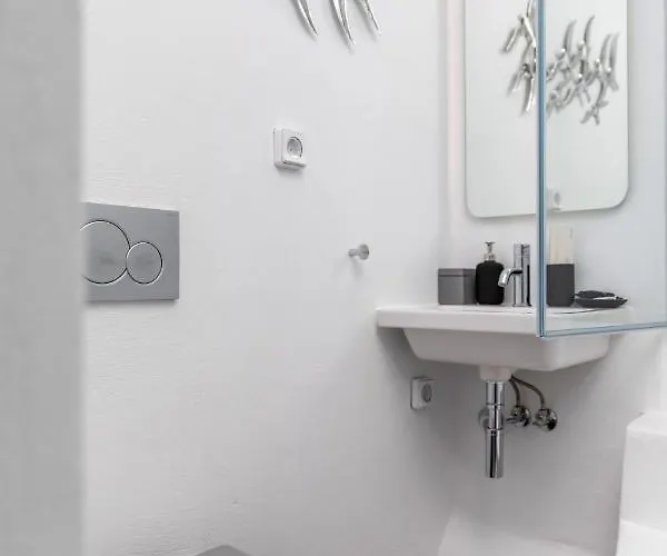 דירה El_puerto Luxury Port